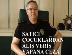 Adıgüzel'den uyarı…